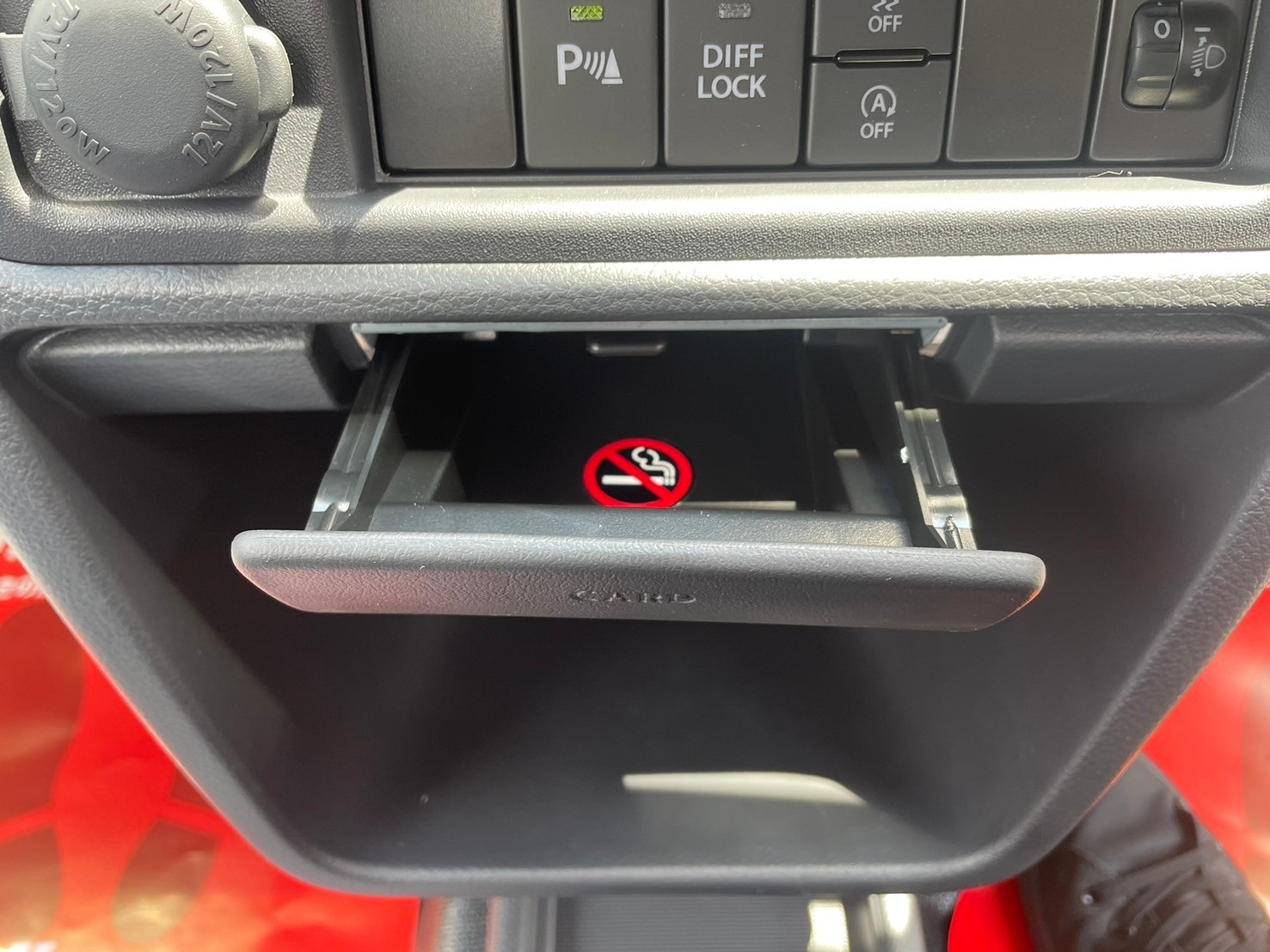 日産 クリッパートラック DX農繁　5MT　4WD